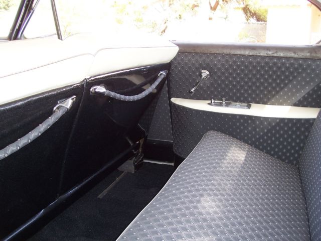 1950 Cadillac Series 61 - photo 13