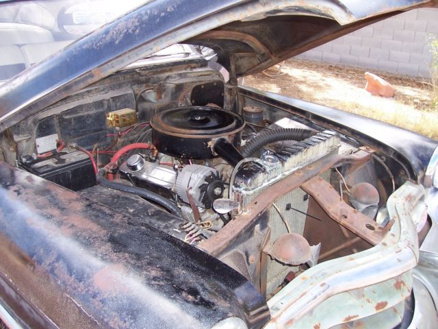1950 Cadillac Series 61 - photo 6