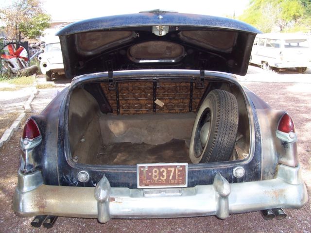 1950 Cadillac Series 61 - photo 7