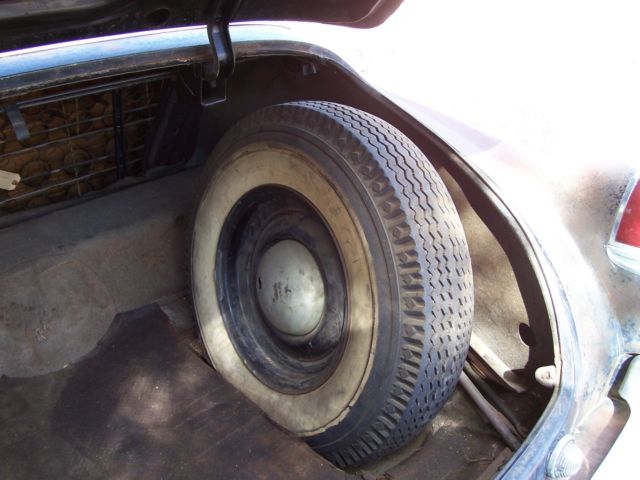 1950 Cadillac Series 61 - photo 8