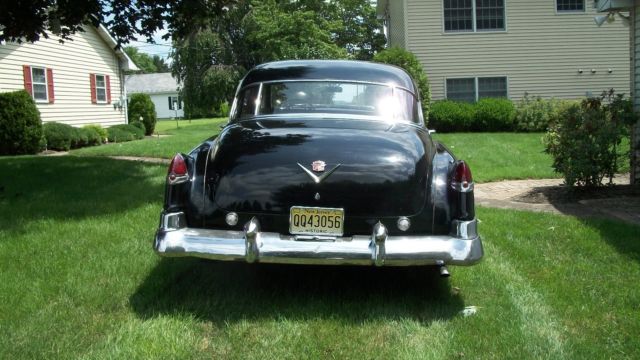 1950 Cadillac 62 deluxe - photo 11