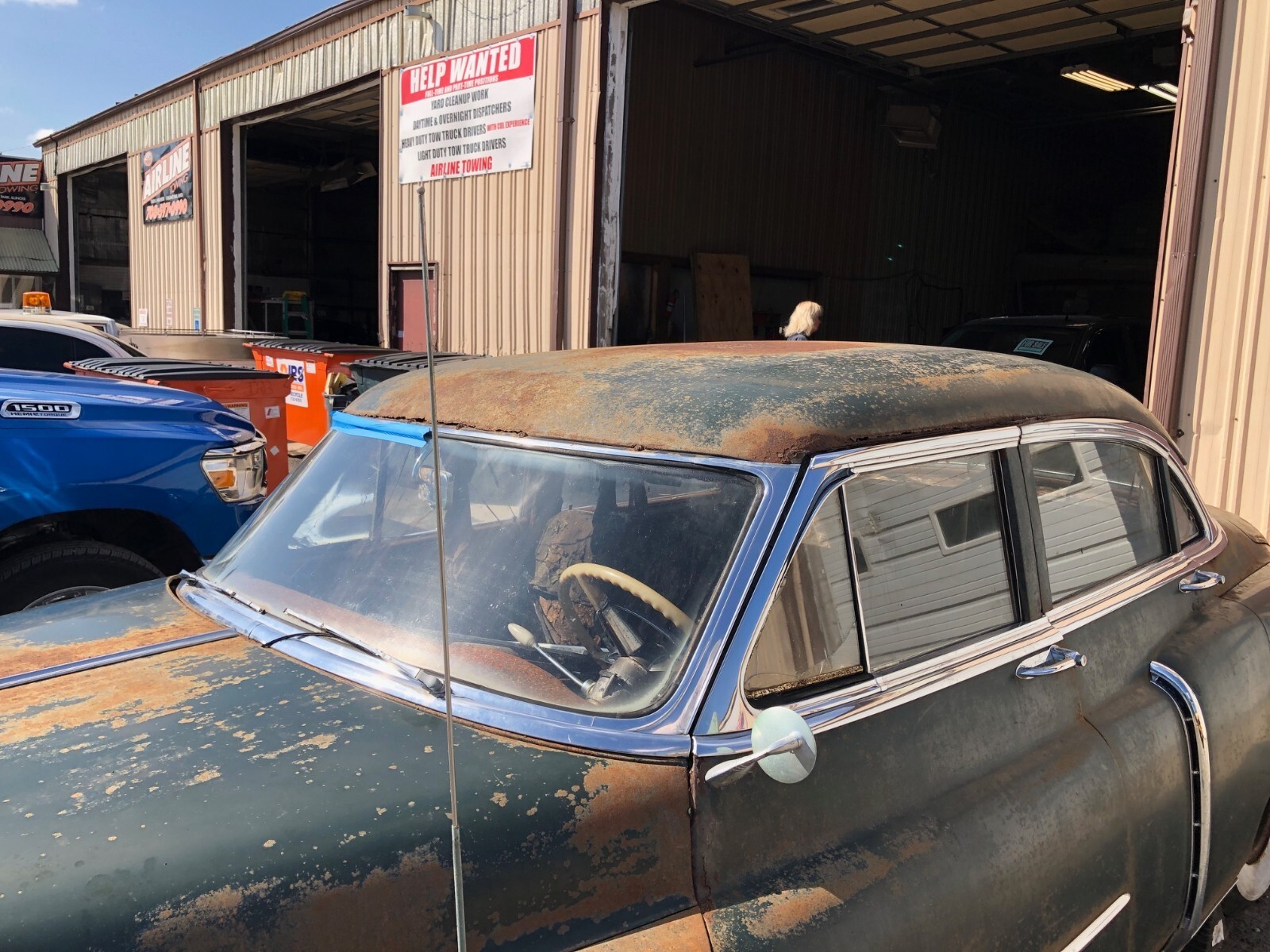 1950 Cadillac Other - photo 2