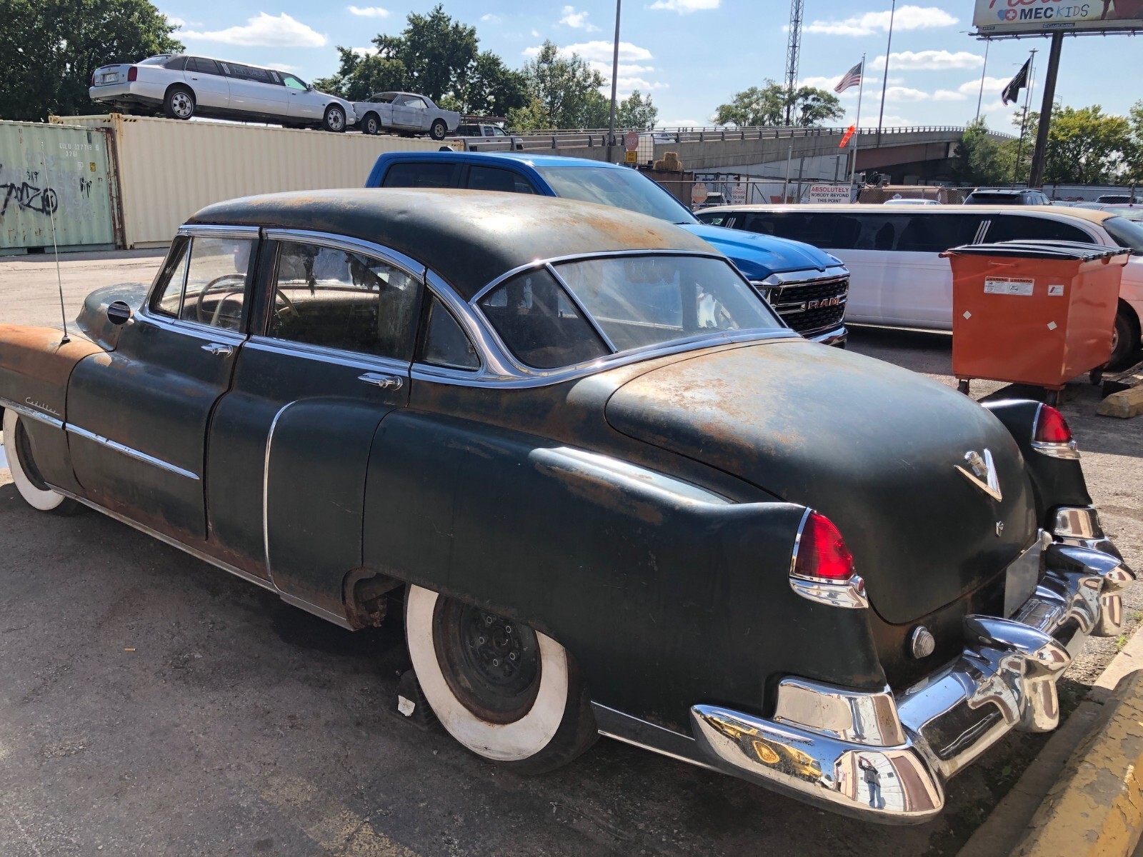 1950 Cadillac Other - photo 3