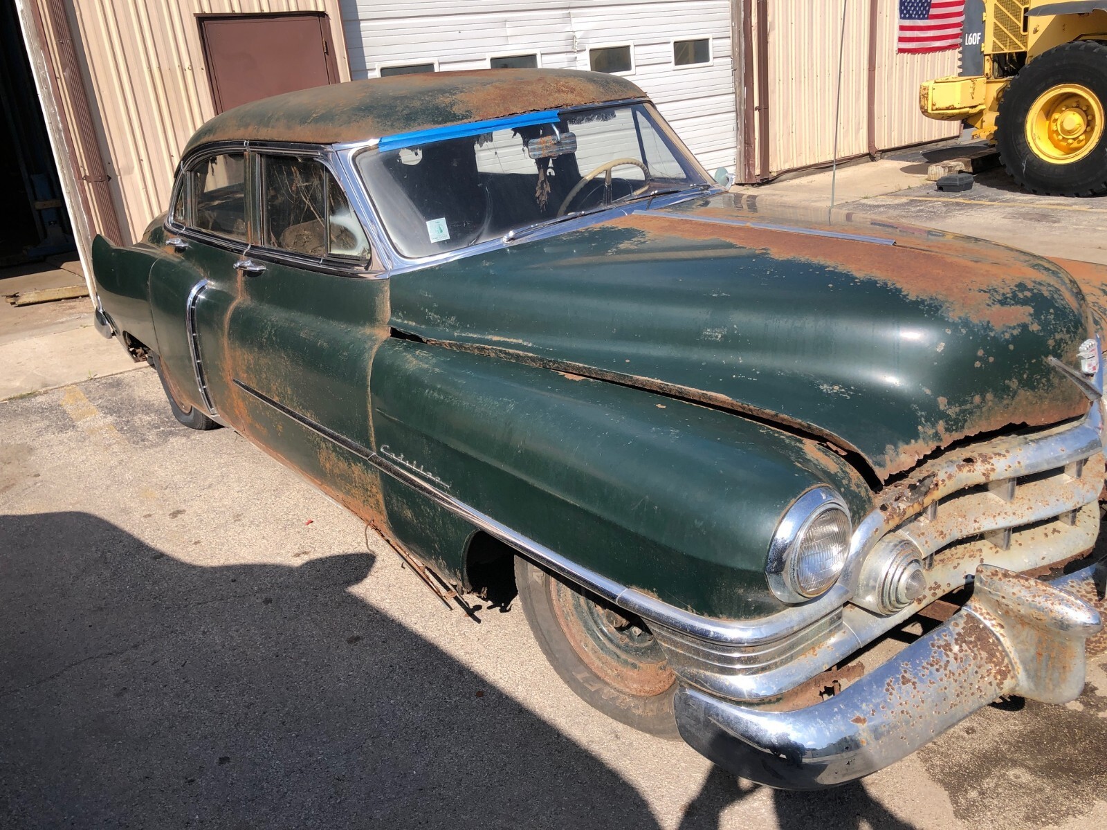 1950 Cadillac Other - photo 4