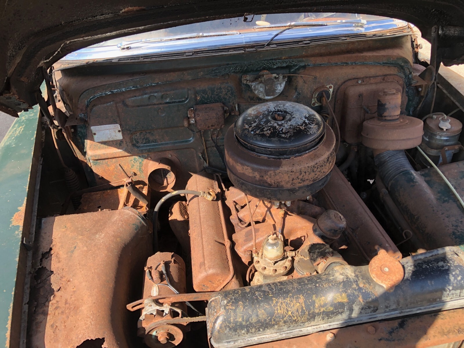 1950 Cadillac Other - photo 5