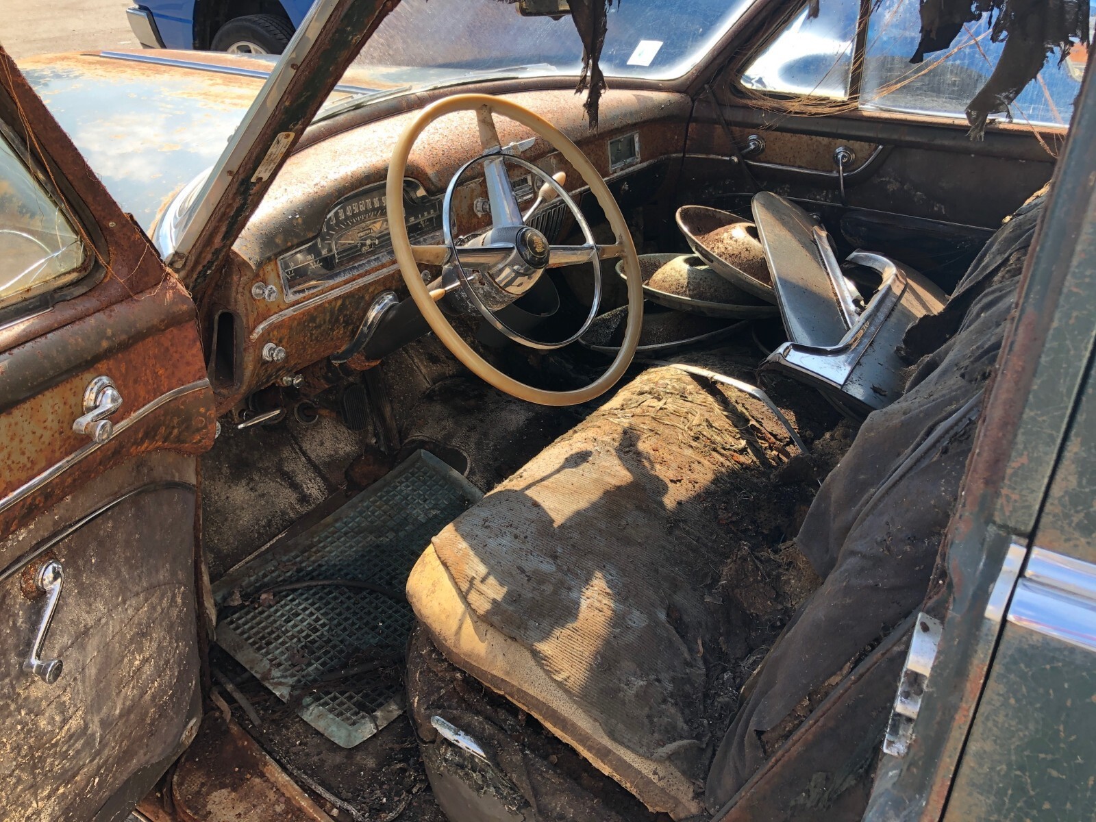 1950 Cadillac Other - photo 6