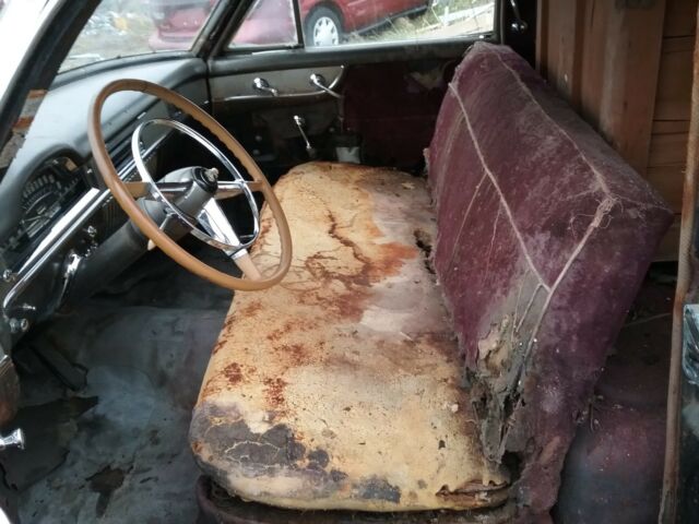1950 Cadillac Commercial Chassis - photo 10