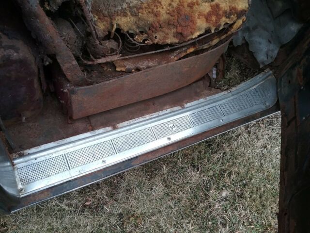 1950 Cadillac Commercial Chassis - photo 12