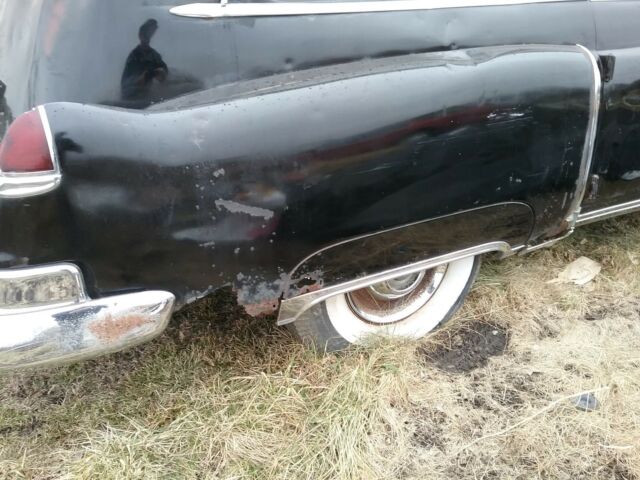 1950 Cadillac Commercial Chassis - photo 6