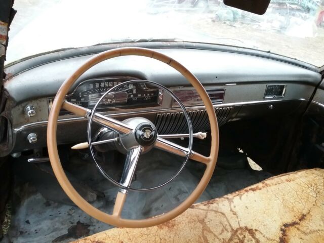 1950 Cadillac Commercial Chassis - photo 9