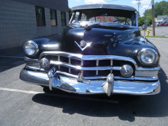 1950 Cadillac DeVille - photo 12