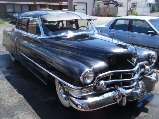 1950 Cadillac DeVille - photo 2