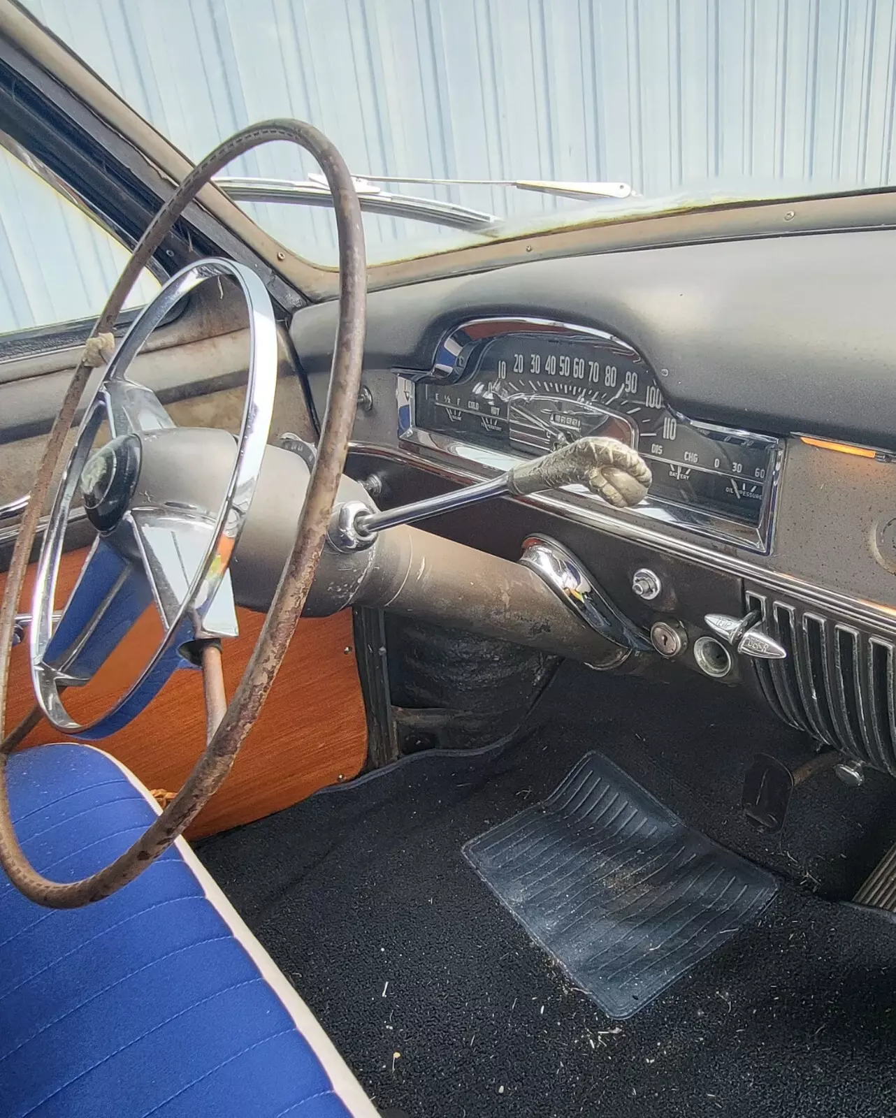 1950 Cadillac DeVille - photo 10