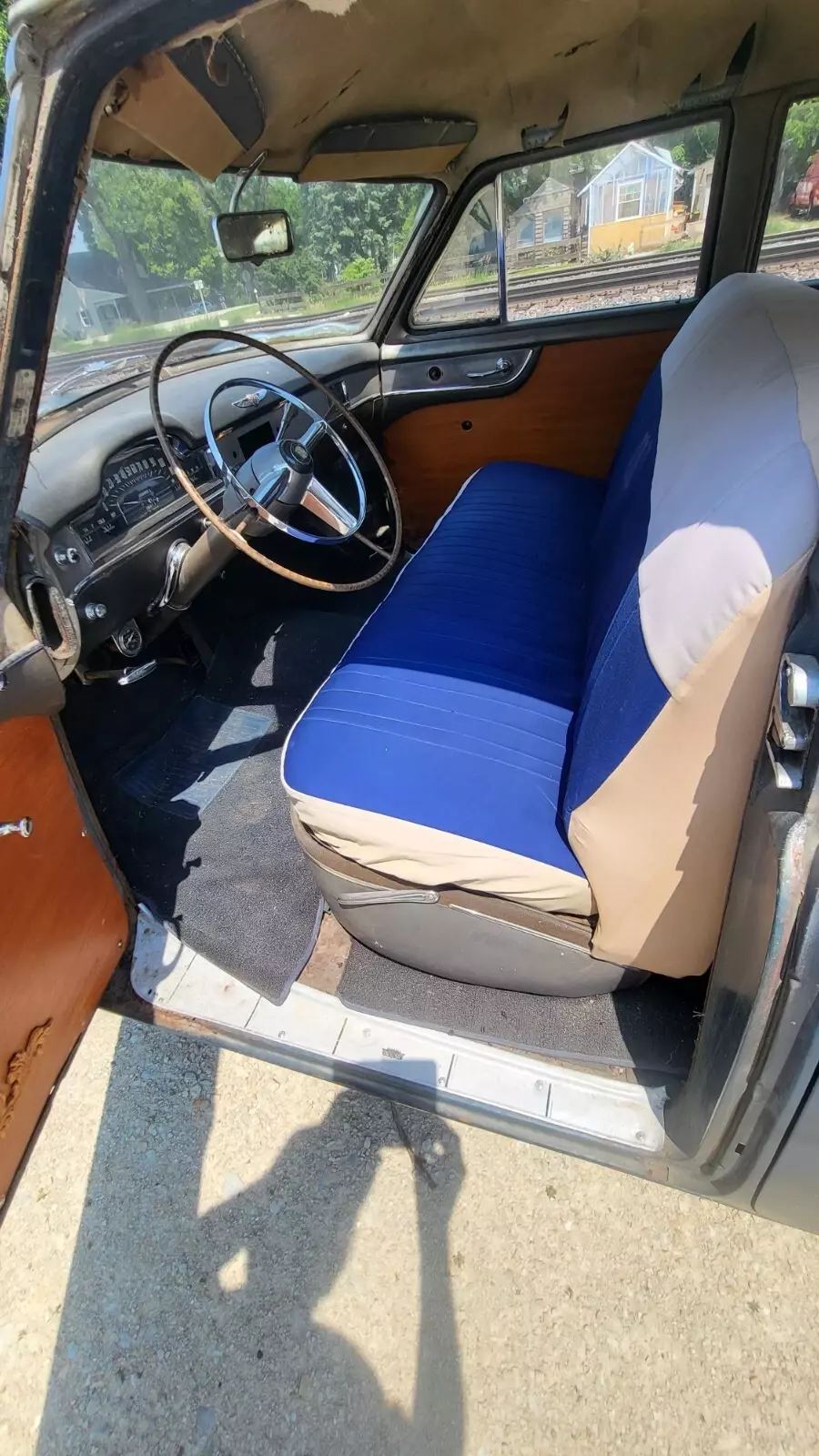 1950 Cadillac DeVille - photo 11