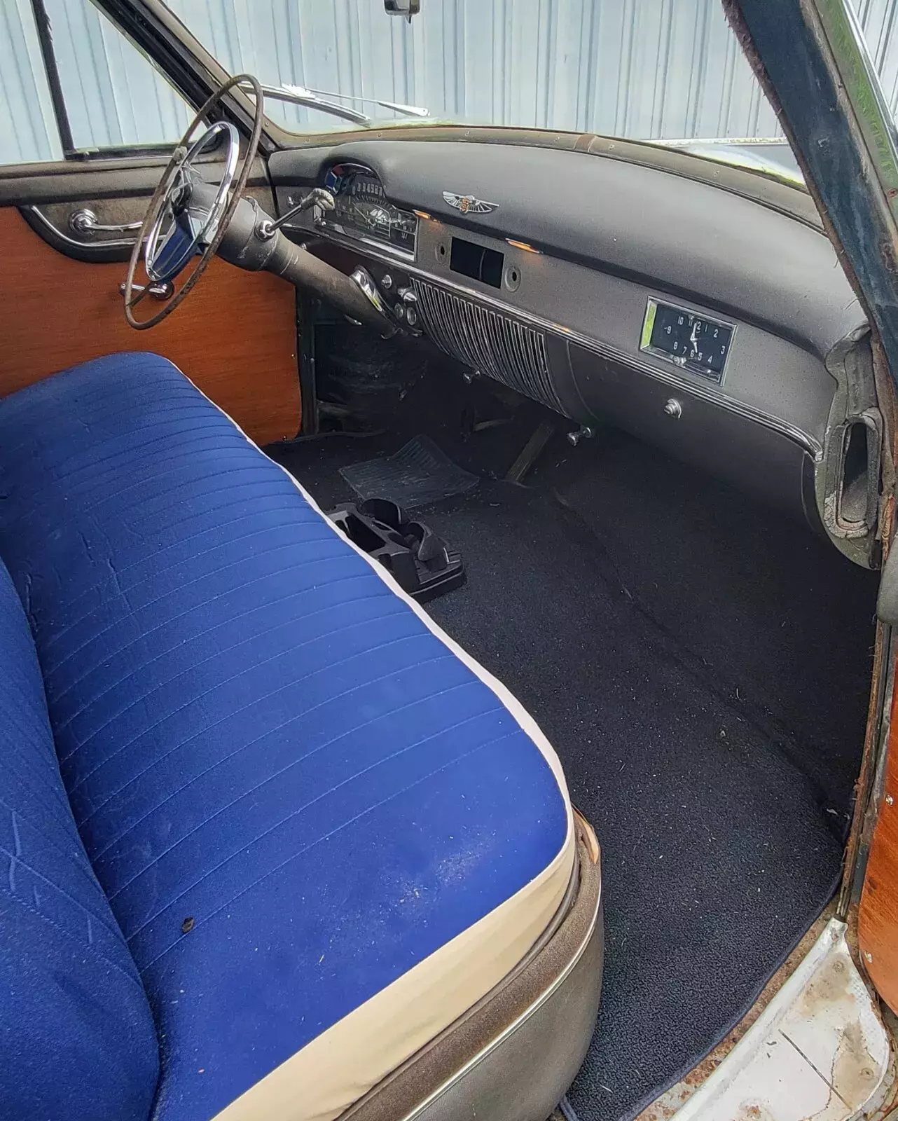 1950 Cadillac DeVille - photo 13