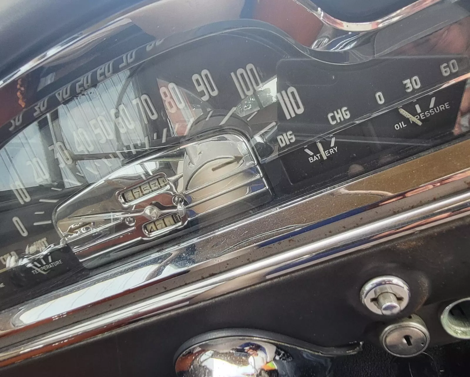 1950 Cadillac DeVille - photo 4