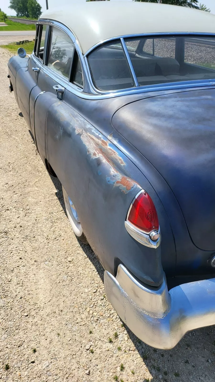 1950 Cadillac DeVille - photo 6
