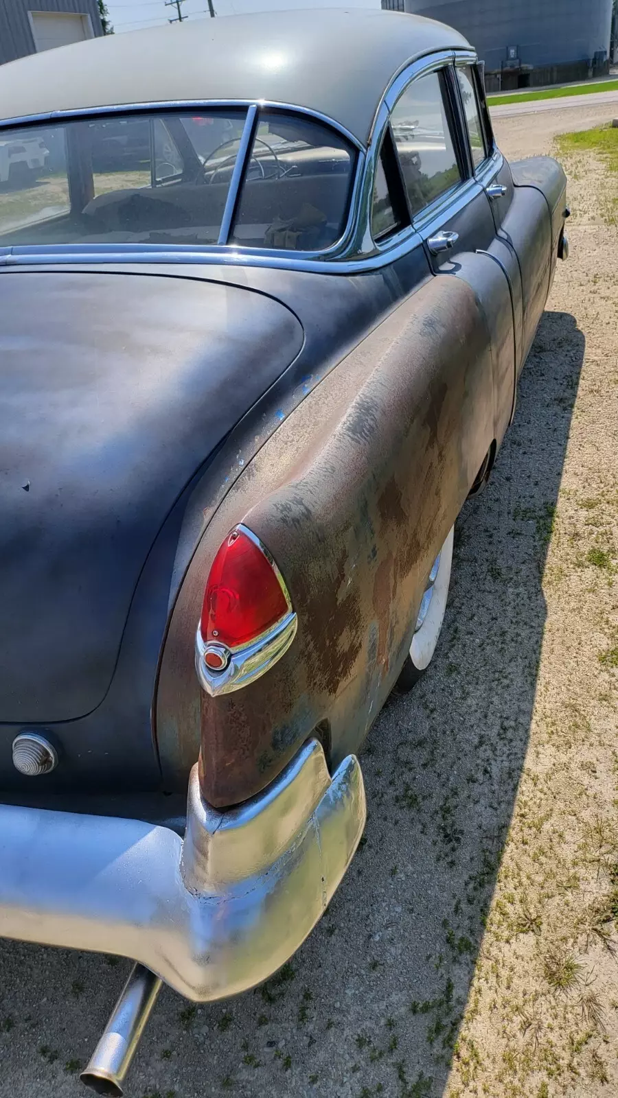 1950 Cadillac DeVille - photo 7