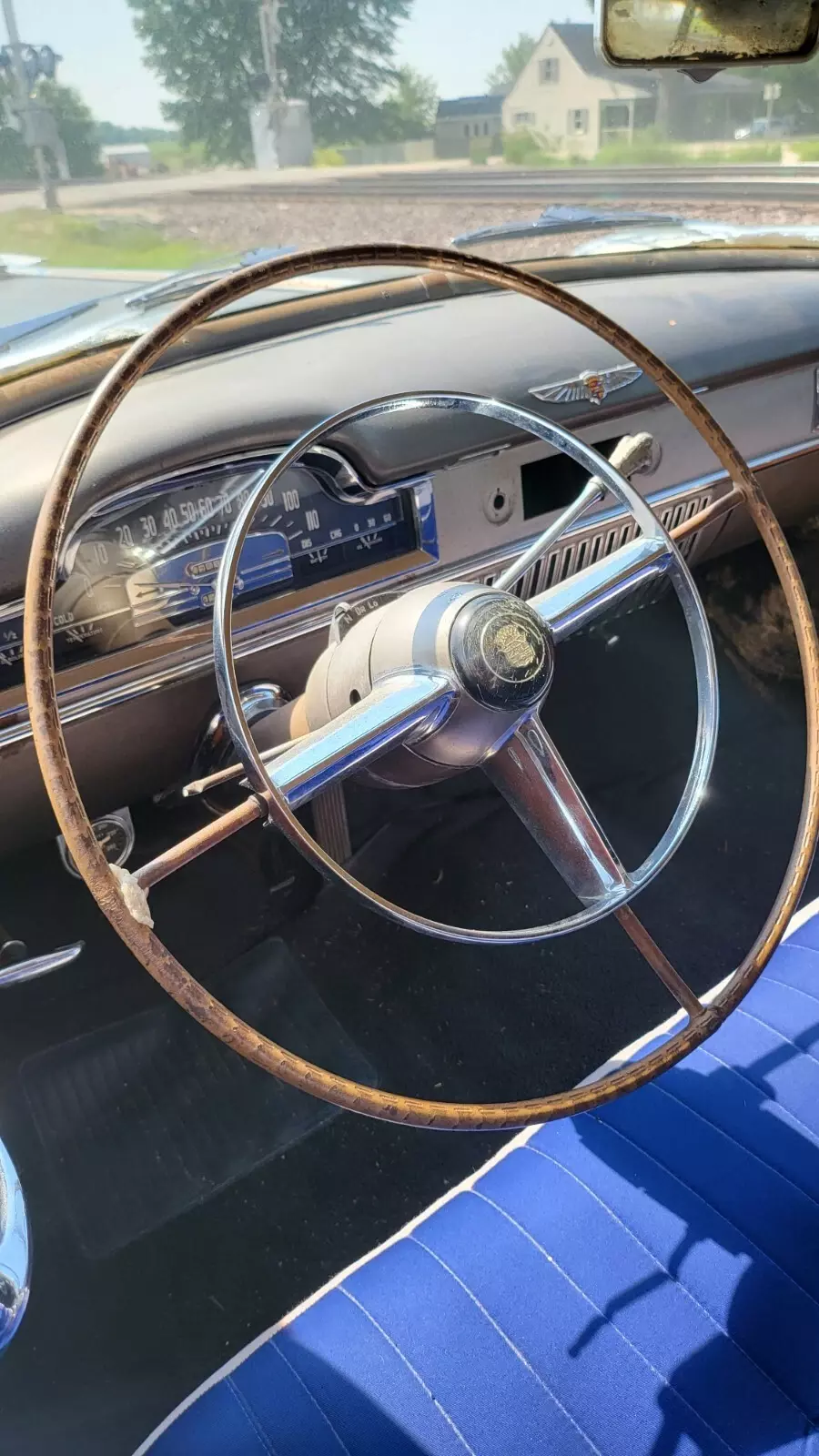 1950 Cadillac DeVille - photo 9