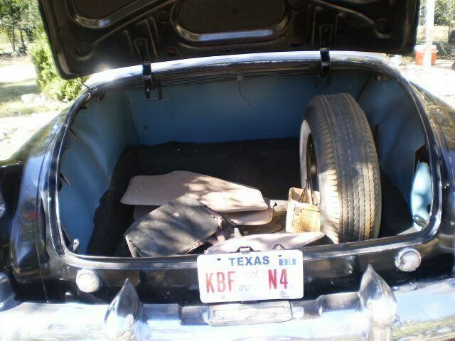 1950 Cadillac SERIES 61 CLUB COUPE CLEAN TITLE/ REBUILT ENGINE - photo 13