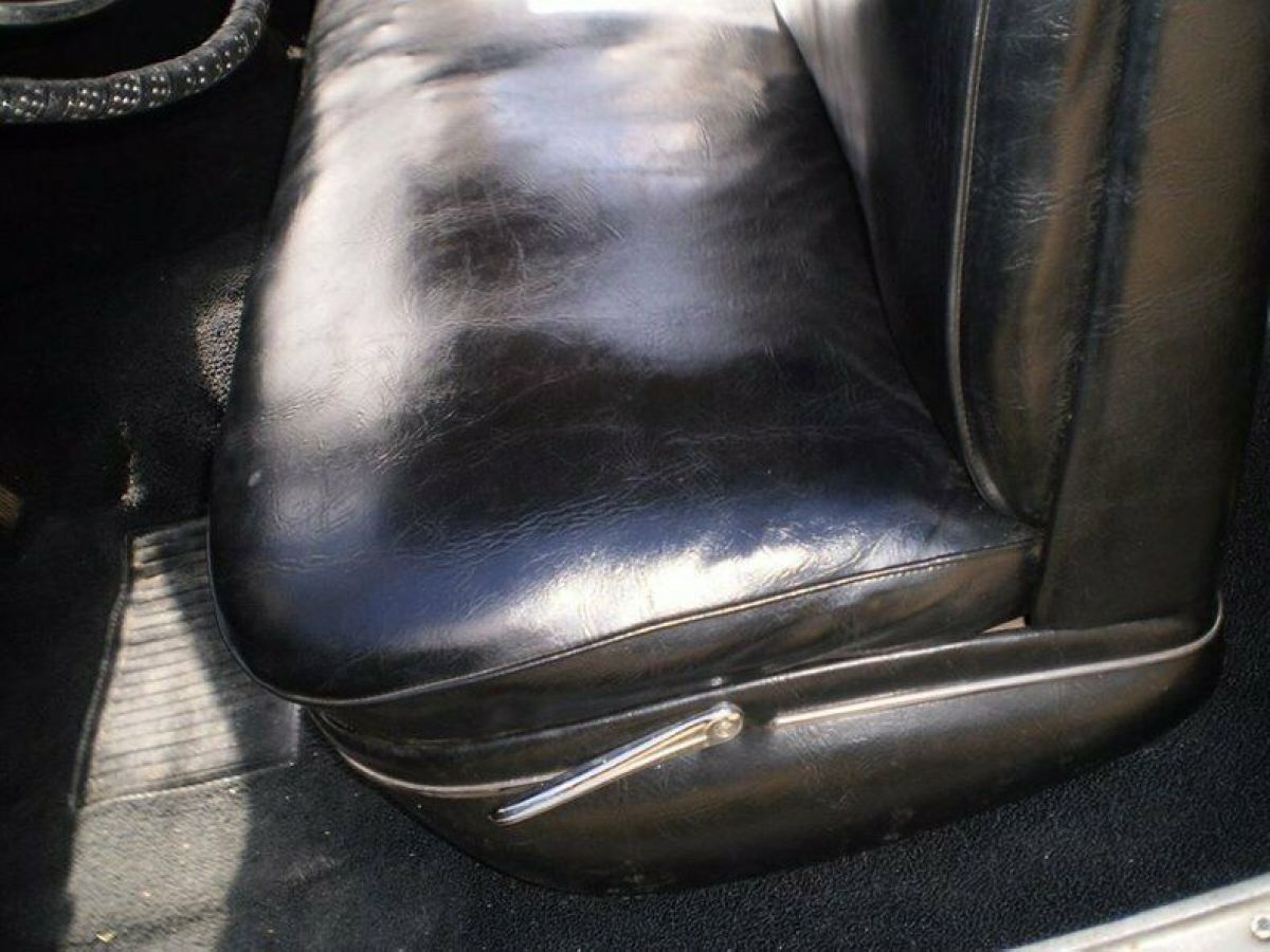 1950 Cadillac SERIES 61 CLUB COUPE CLEAN TITLE/ REBUILT ENGINE - photo 9