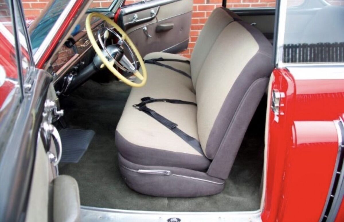 1950 Cadillac Series 61 - photo 11