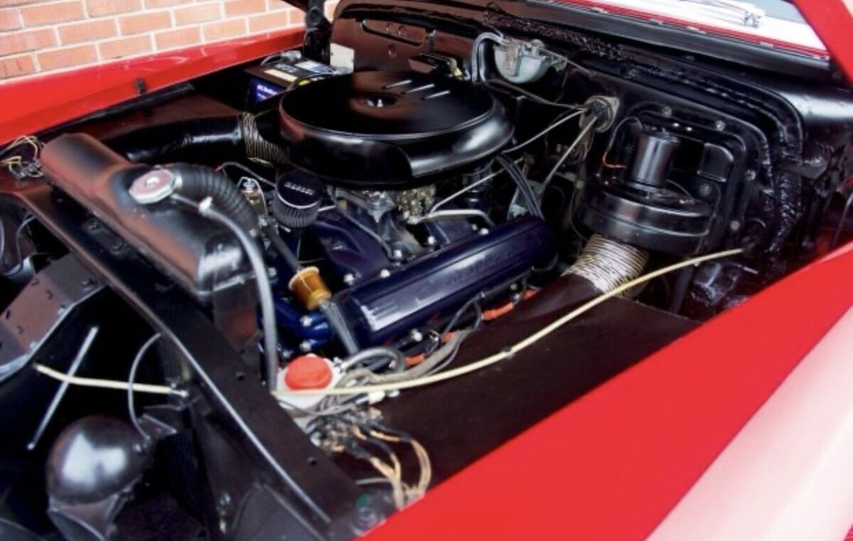 1950 Cadillac Series 61 - photo 12