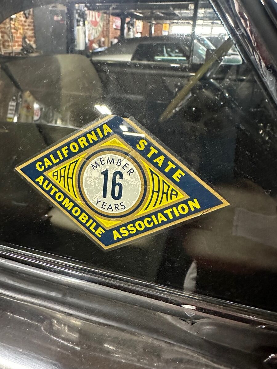 1950 Cadillac Series 61 - photo 6