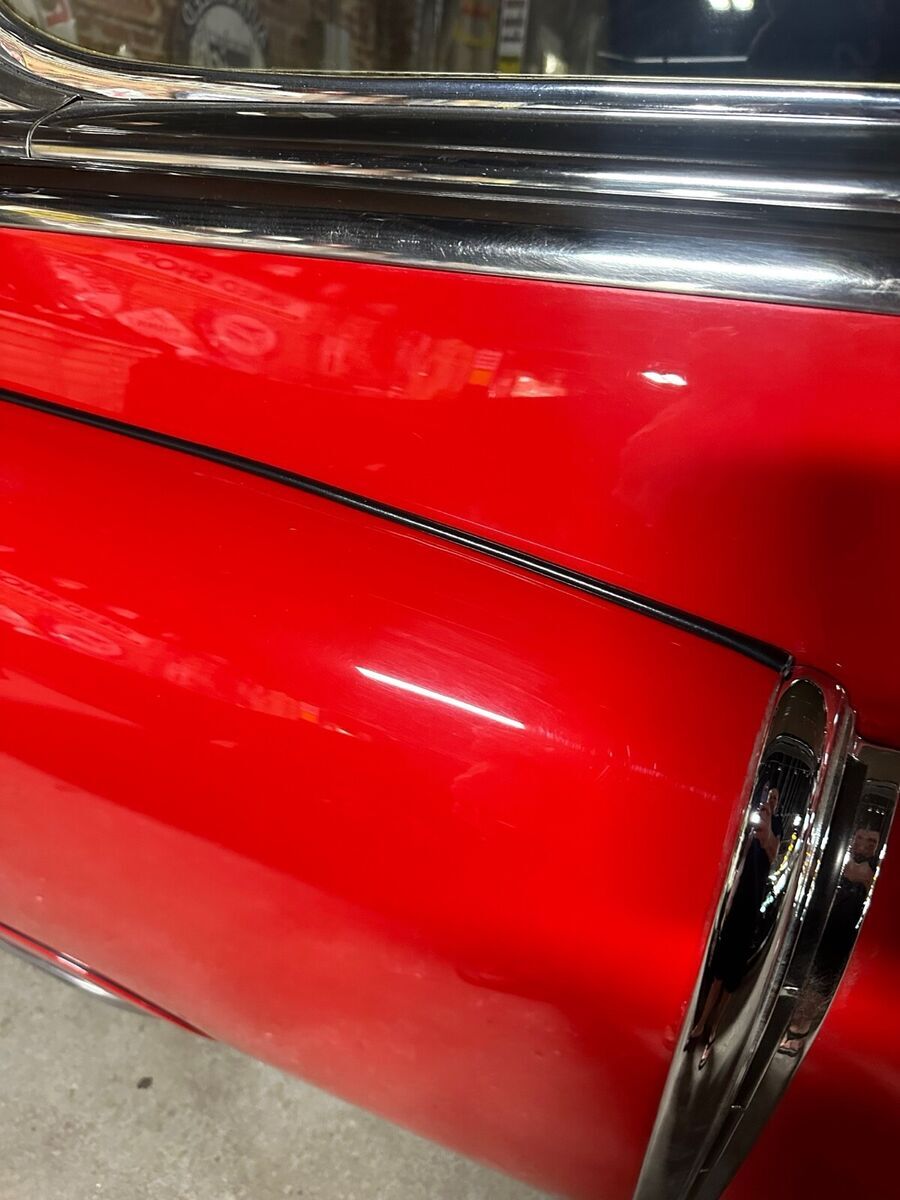 1950 Cadillac Series 61 - photo 7