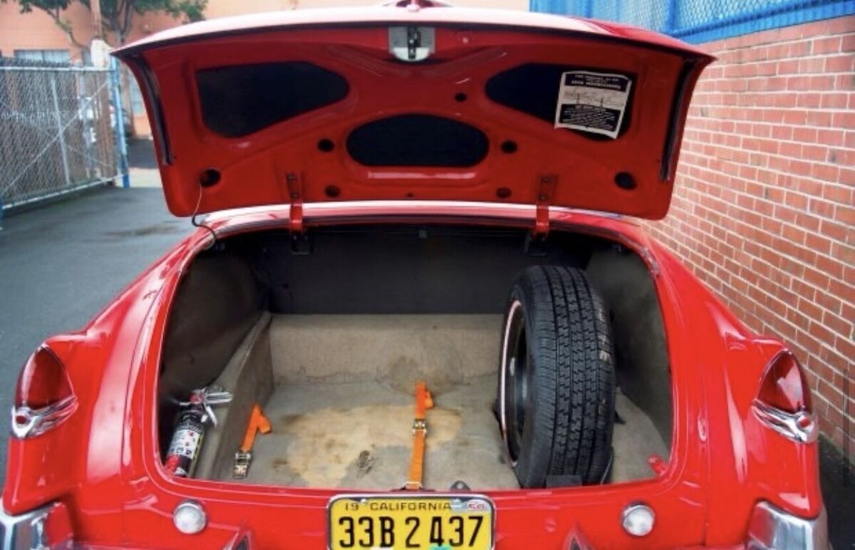 1950 Cadillac Series 61 - photo 9