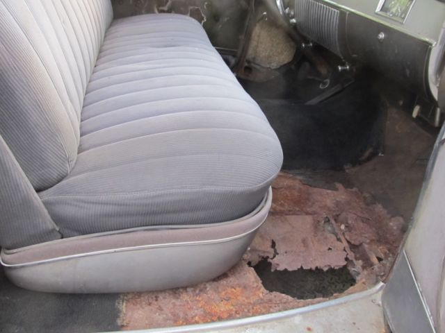 1950 Cadillac Other Series 61 small body (rare) - photo 10
