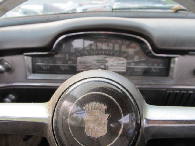 1950 Cadillac Other Series 61 small body (rare) - photo 12