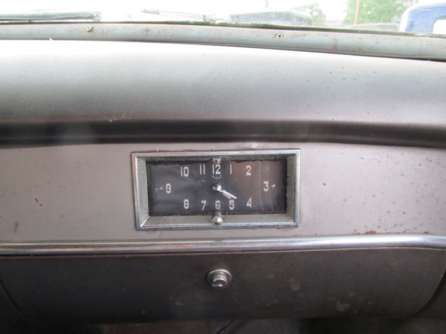 1950 Cadillac Other Series 61 small body (rare) - photo 13