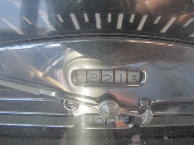1950 Cadillac Other Series 61 small body (rare) - photo 6