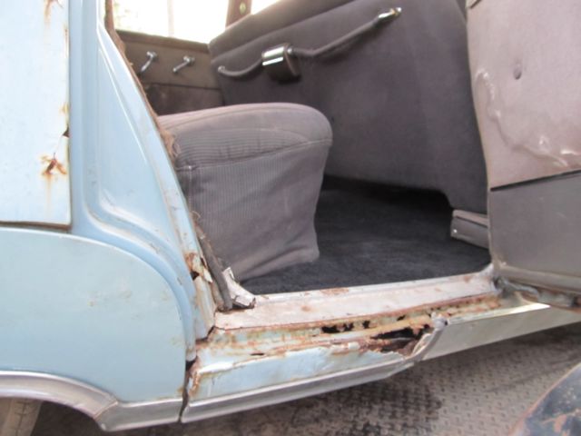1950 Cadillac Other Series 61 small body (rare) - photo 9