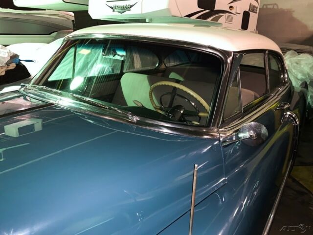 1950 Cadillac Series 61 - photo 12