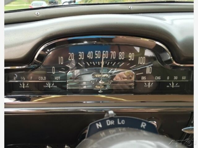 1950 Cadillac Series 61 - photo 2