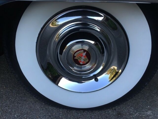 1950 Cadillac Series 61 - photo 3