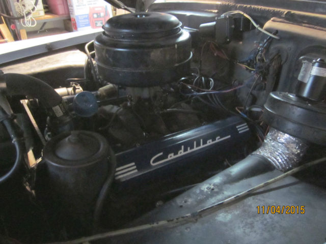1950 Cadillac Other - photo 10