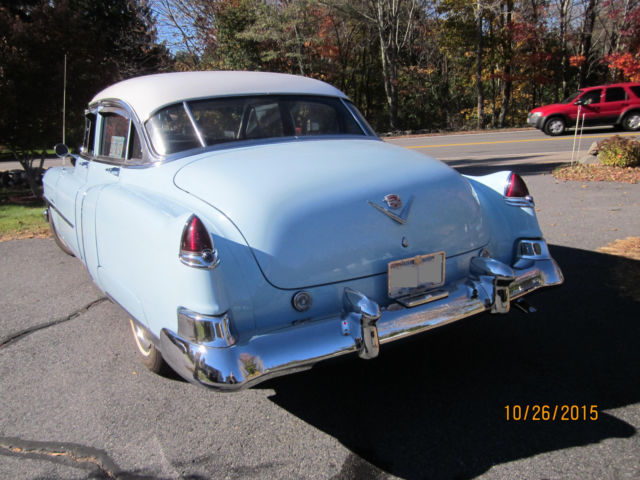 1950 Cadillac Other - photo 6
