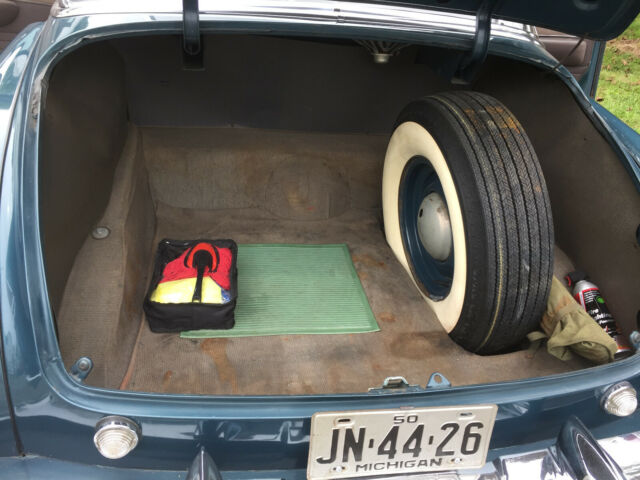 1950 Cadillac Other - photo 13
