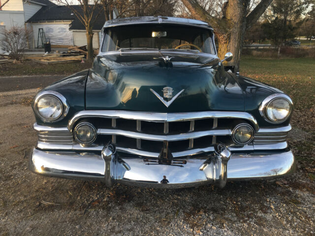 1950 Cadillac Other - photo 2