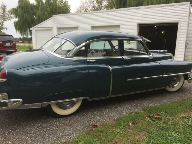 1950 Cadillac Other - photo 3