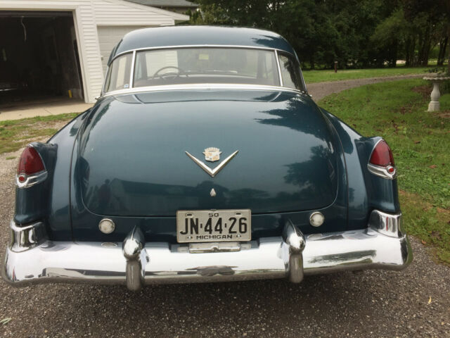 1950 Cadillac Other - photo 4