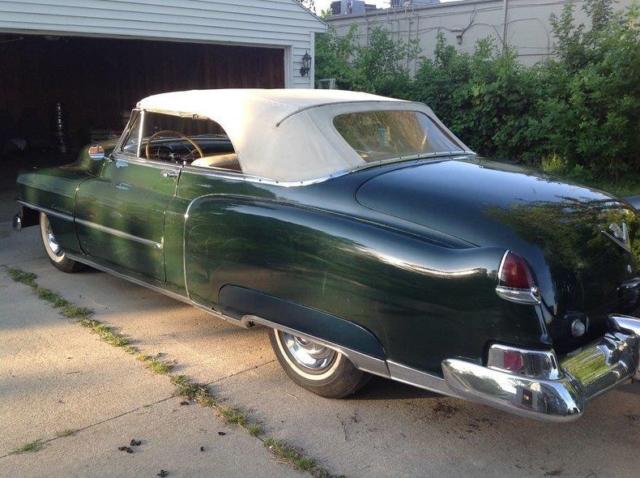 1950 Cadillac Other -- - photo 3