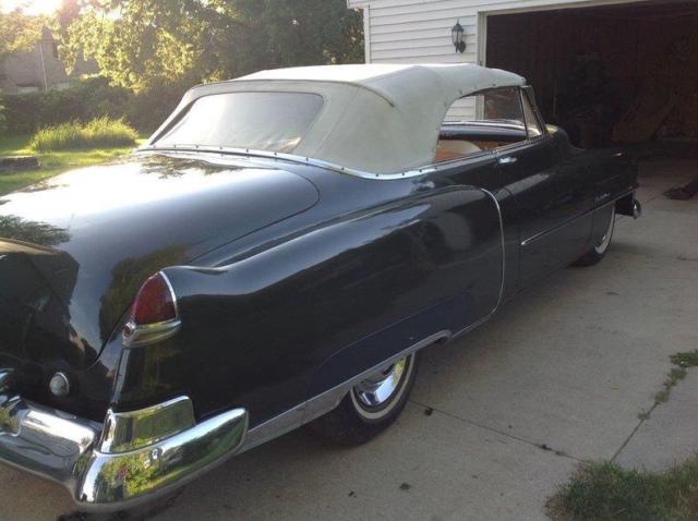 1950 Cadillac Other -- - photo 4