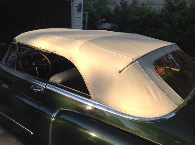 1950 Cadillac Other -- - photo 5