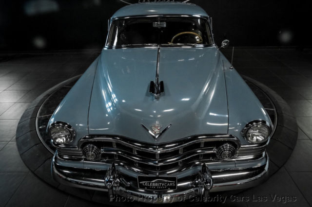 1950 Cadillac Series 62 Club Coupe - photo 11
