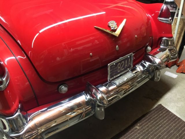 1950 Cadillac Other - photo 10