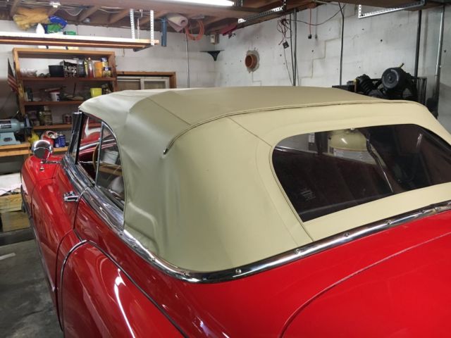 1950 Cadillac Other - photo 11